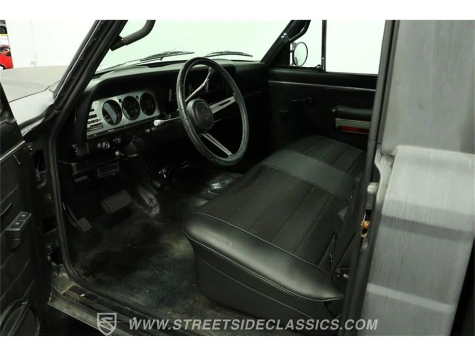 1981 Jeep SJ Gladiator - Image 4 of 31