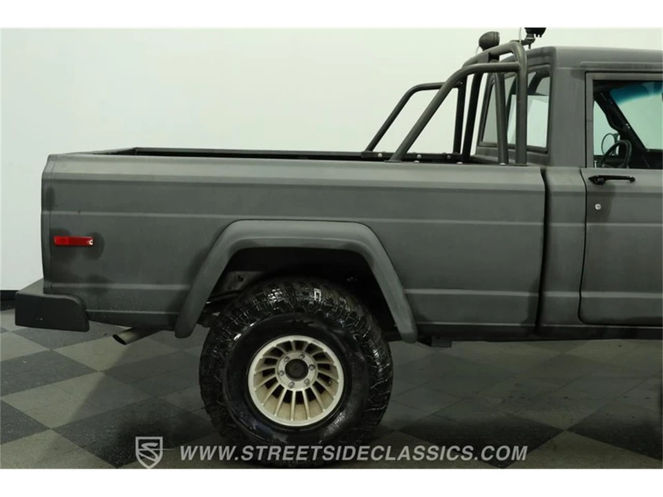 1981 Jeep SJ Gladiator - Image 28 of 31