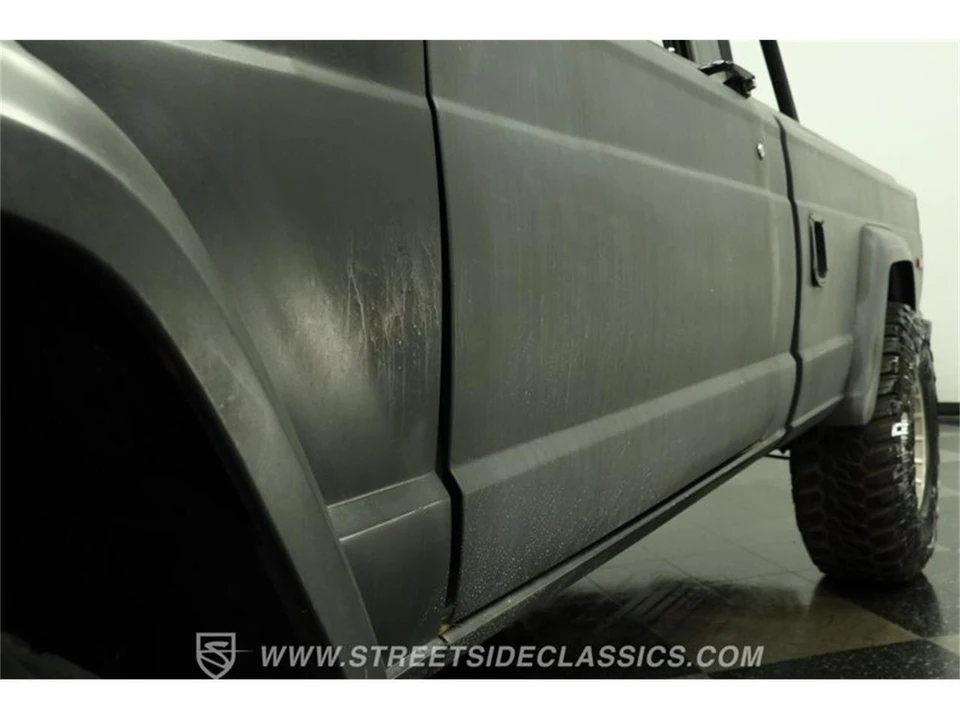 1981 Jeep SJ Gladiator - Image 22 of 31