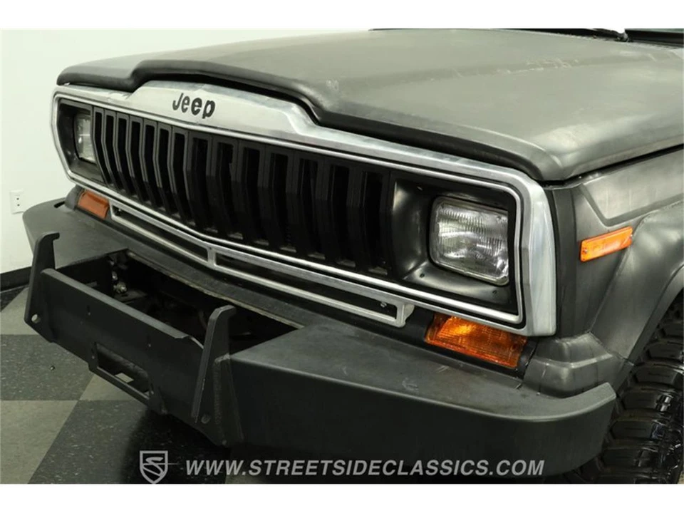 1981 Jeep SJ Gladiator - Image 19 of 31