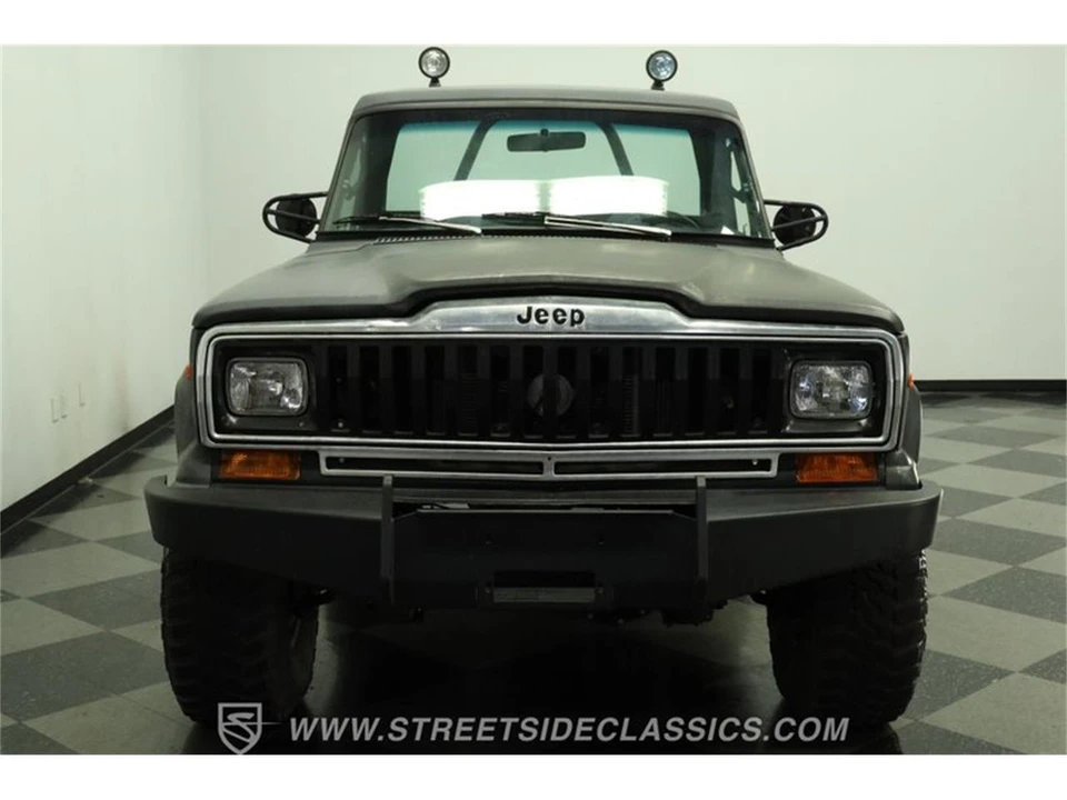 1981 Jeep SJ Gladiator - Image 16 of 31