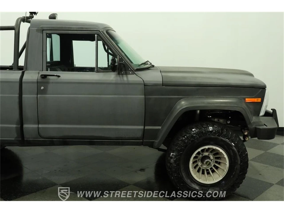1981 Jeep SJ Gladiator - Image 29 of 31
