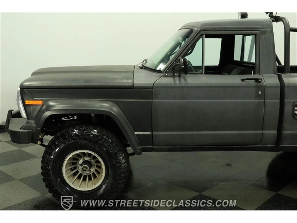 1981 Jeep SJ Gladiator - Image 23 of 31