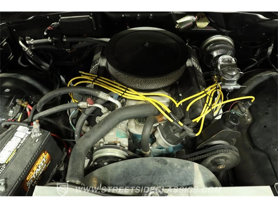 1981 Jeep SJ Gladiator - Image 3 of 31