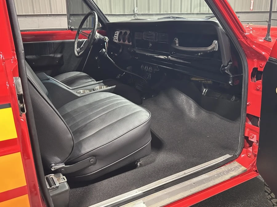 1981 Jeep SJ Gladiator - Image 20 of 31