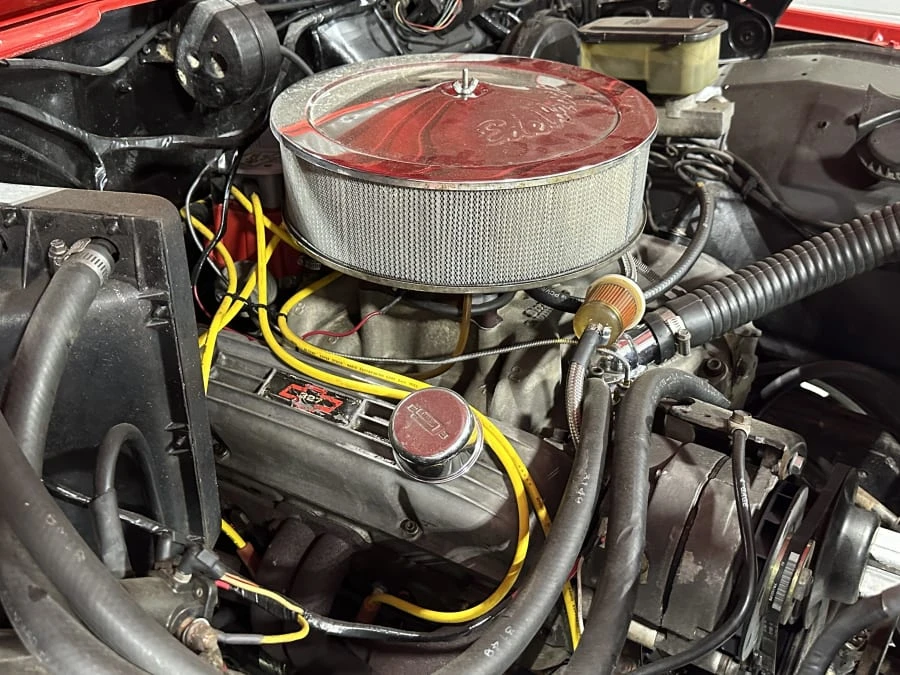 1981 Jeep SJ Gladiator - Image 27 of 31