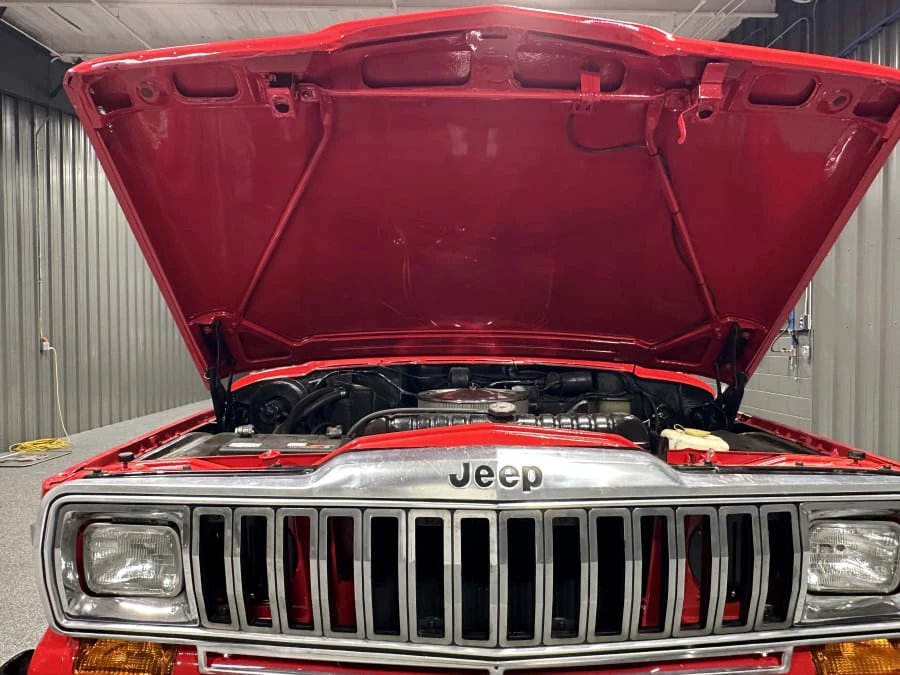 1981 Jeep SJ Gladiator - Image 28 of 31