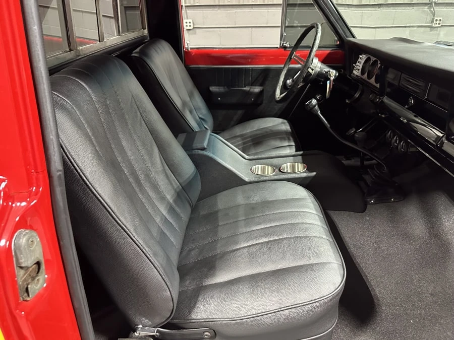 1981 Jeep SJ Gladiator - Image 21 of 31