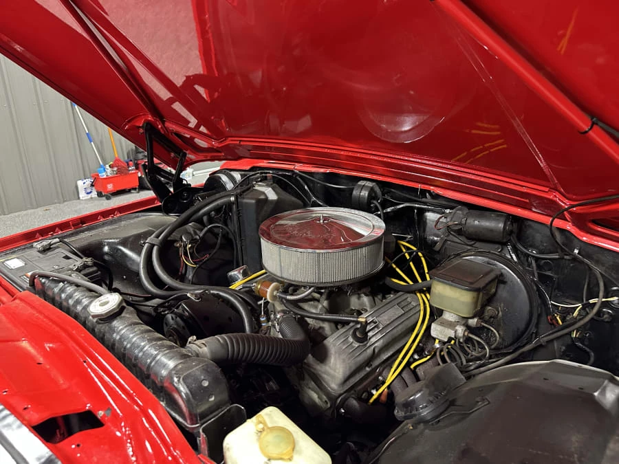 1981 Jeep SJ Gladiator - Image 30 of 31