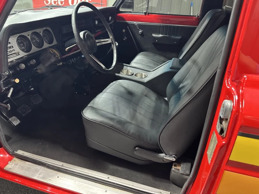 1981 Jeep SJ Gladiator - Image 16 of 31