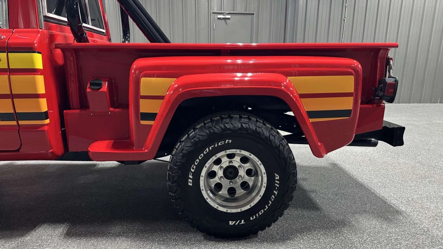 1981 Jeep SJ Gladiator - Image 12 of 31