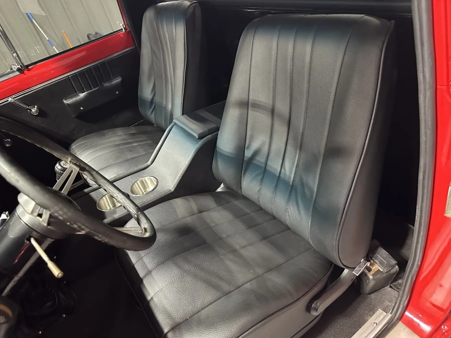 1981 Jeep SJ Gladiator - Image 17 of 31