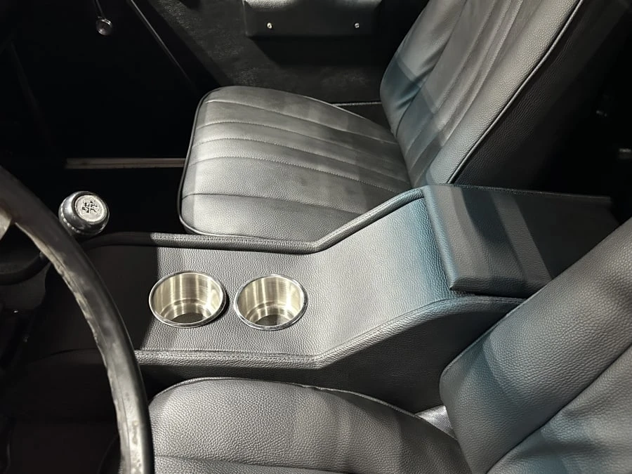 1981 Jeep SJ Gladiator - Image 19 of 31