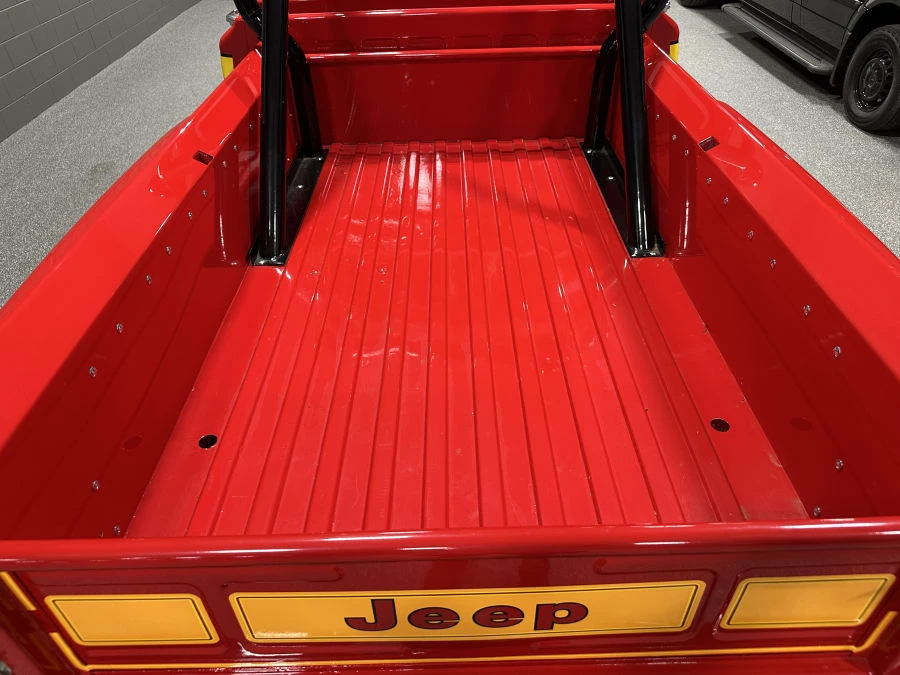 1981 Jeep SJ Gladiator - Image 31 of 31