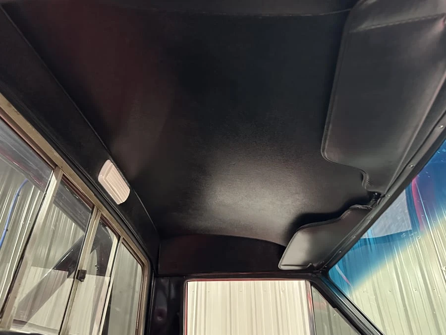 1981 Jeep SJ Gladiator - Image 22 of 31