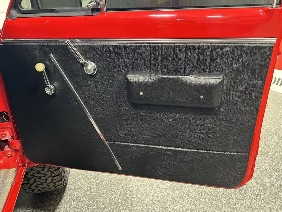 1981 Jeep SJ Gladiator - Image 23 of 31