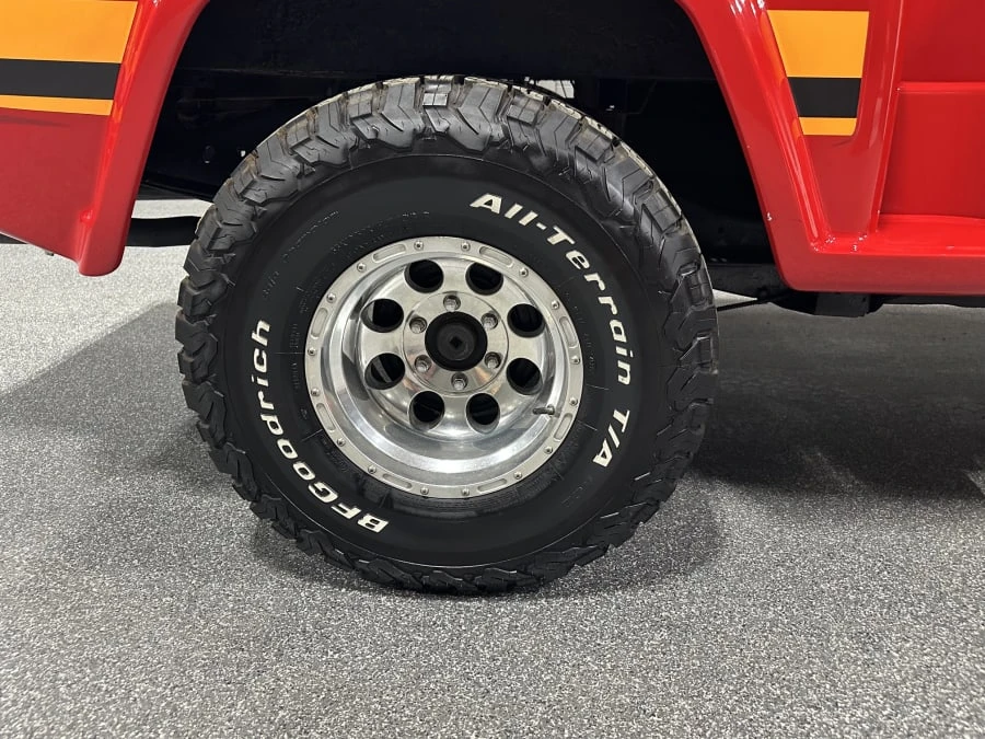 1981 Jeep SJ Gladiator - Image 10 of 31