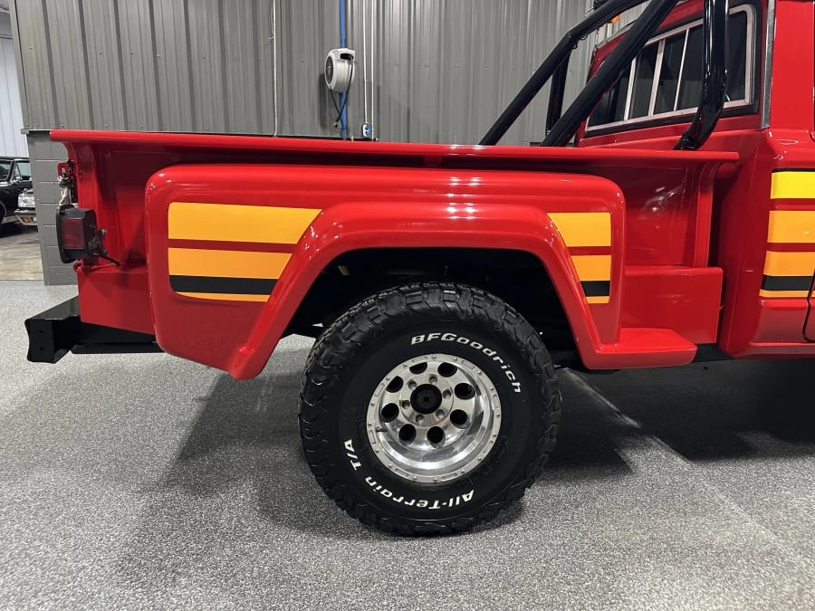 1981 Jeep SJ Gladiator - Image 2 of 31