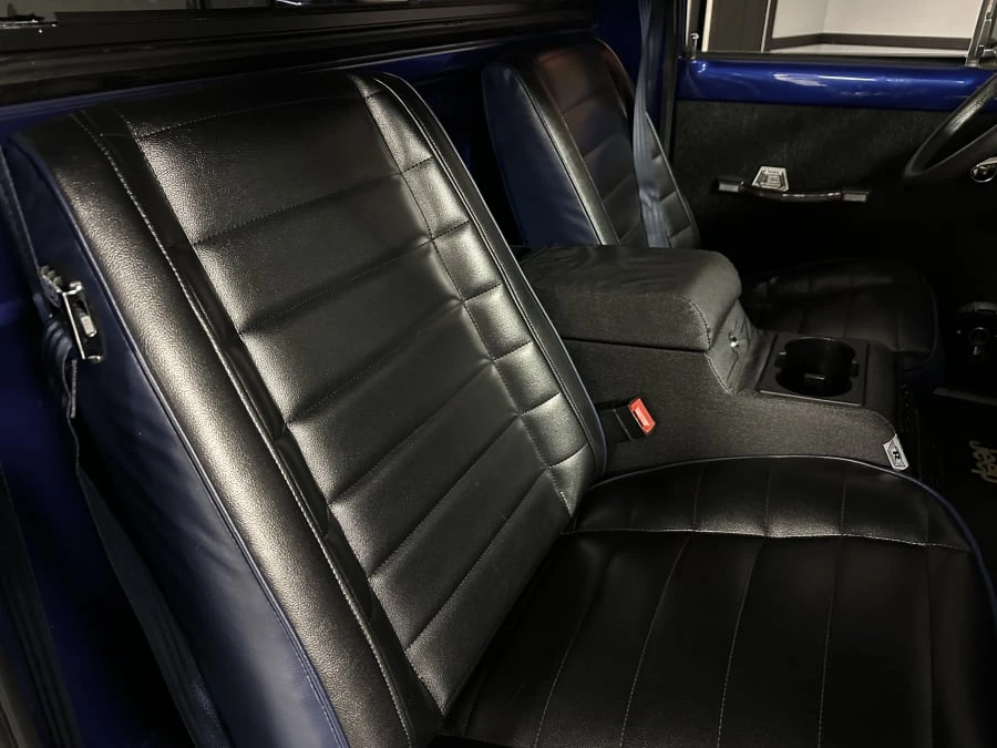 1981 Jeep SJ Gladiator - Image 3 of 7