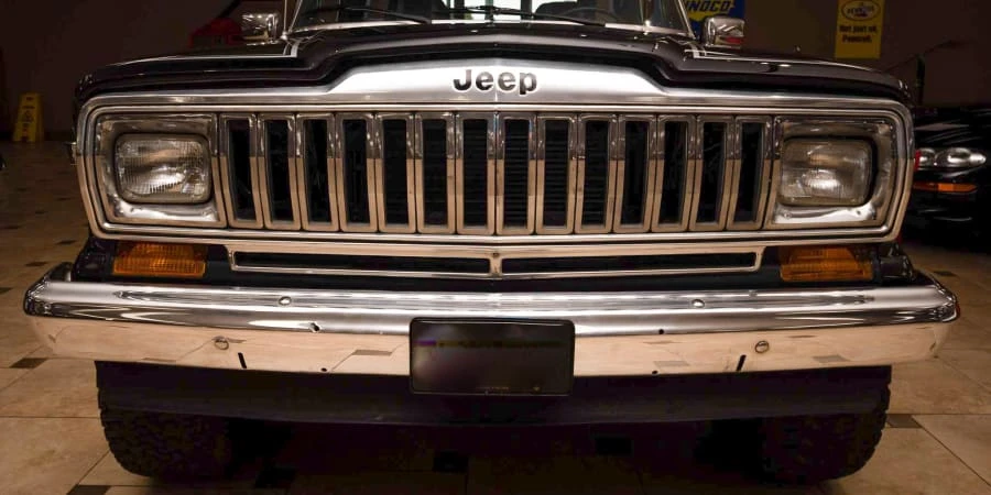 1981 Jeep SJ Gladiator - Image 9 of 31