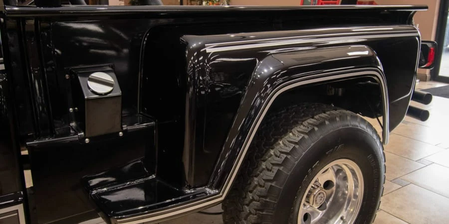 1981 Jeep SJ Gladiator - Image 11 of 31