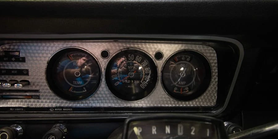1981 Jeep SJ Gladiator - Image 12 of 31