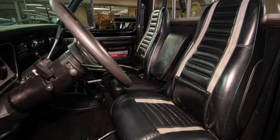 1981 Jeep SJ Gladiator - Image 6 of 31