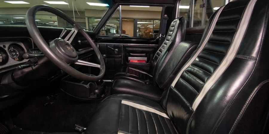 1981 Jeep SJ Gladiator - Image 5 of 31