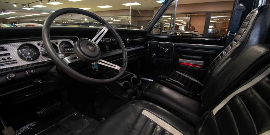 1981 Jeep SJ Gladiator - Image 4 of 31