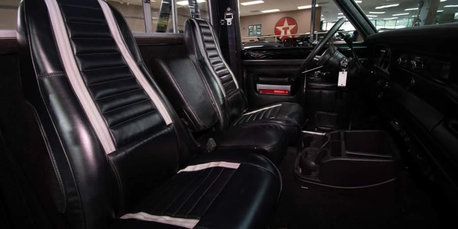 1981 Jeep SJ Gladiator - Image 7 of 31