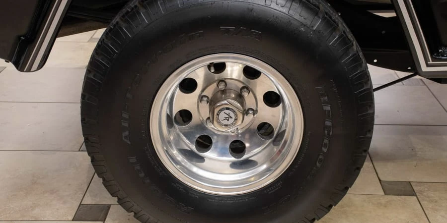 1981 Jeep SJ Gladiator - Image 17 of 31