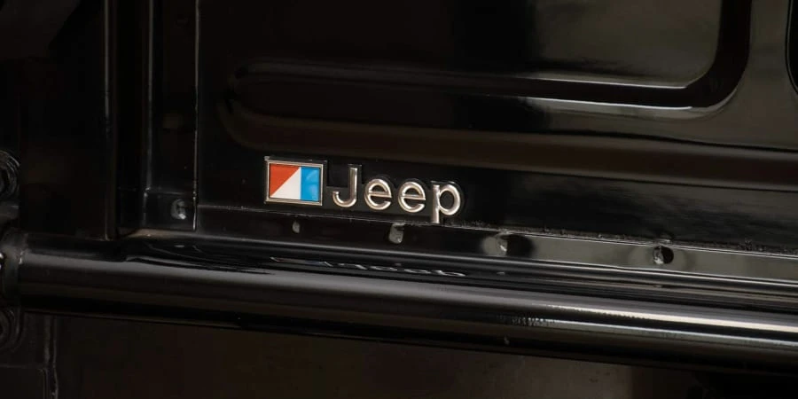 1981 Jeep SJ Gladiator - Image 21 of 31