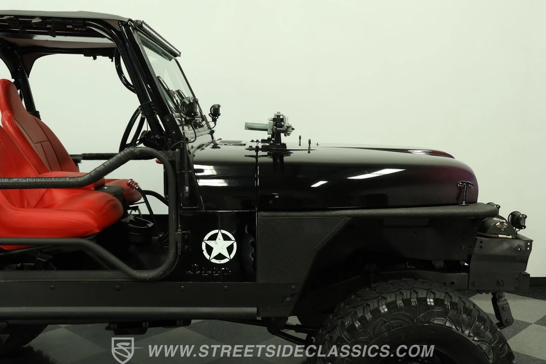 1981 Jeep CJ - Image 30 of 31