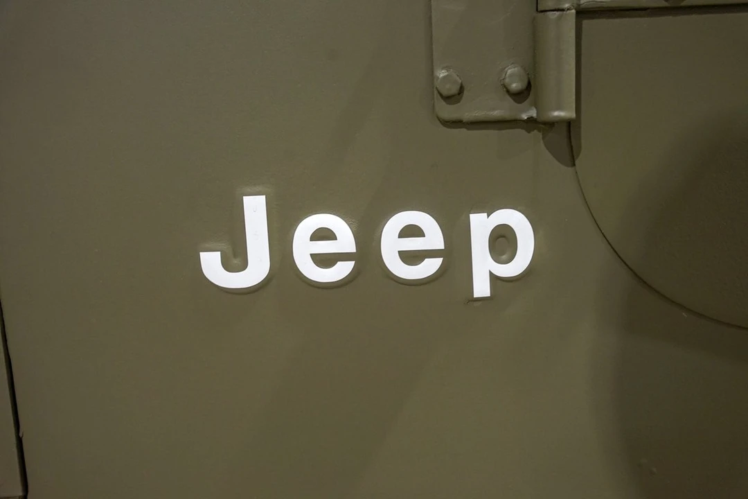 1981 Jeep CJ - Image 23 of 31