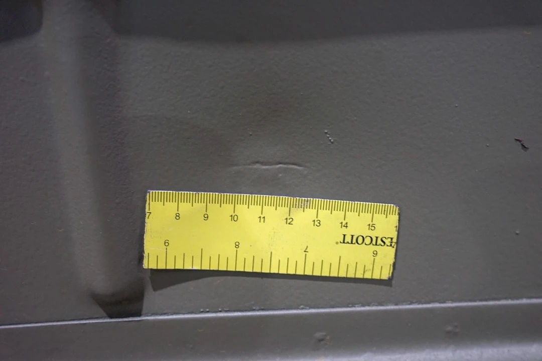 1981 Jeep CJ - Image 31 of 31