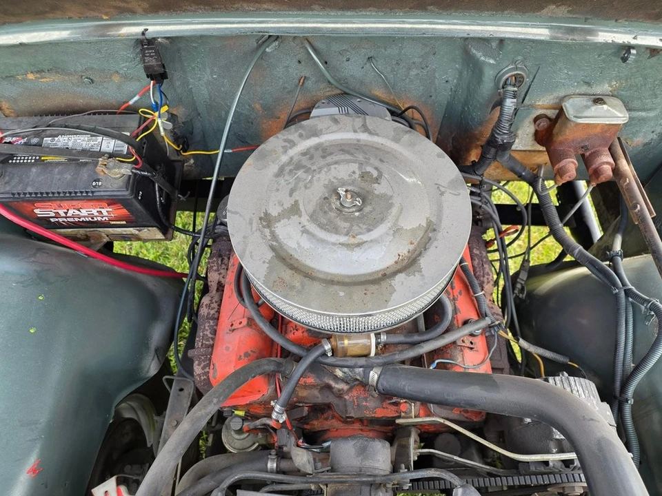 1981 Jeep CJ - Image 17 of 23