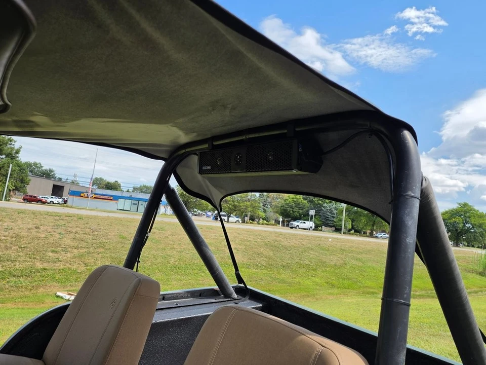1981 Jeep CJ - Image 11 of 23