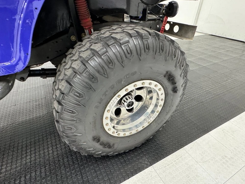 1981 Jeep CJ - Image 19 of 31