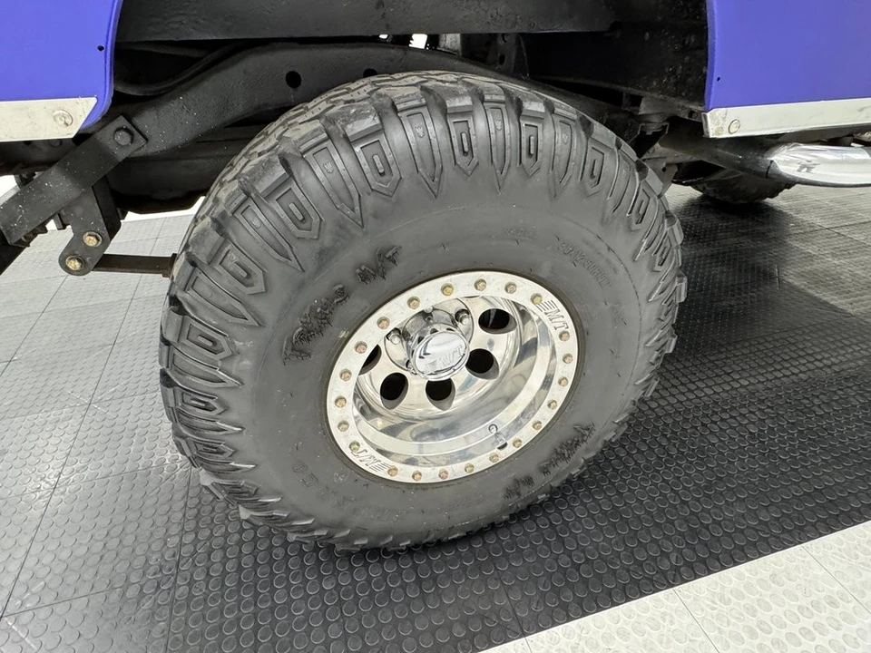 1981 Jeep CJ - Image 18 of 31