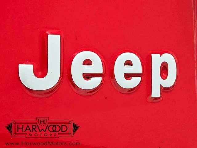 1981 Jeep CJ7 - Image 21 of 21