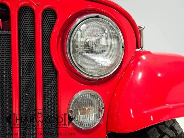 1981 Jeep CJ7 - Image 20 of 21