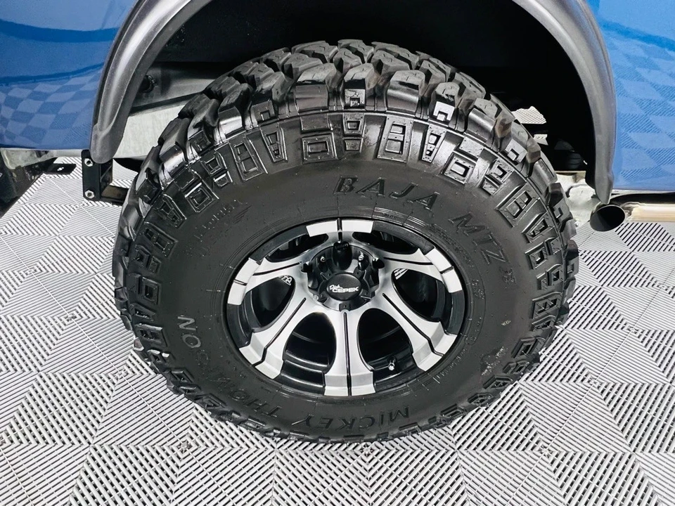 1981 Jeep CJ5 - Image 9 of 12