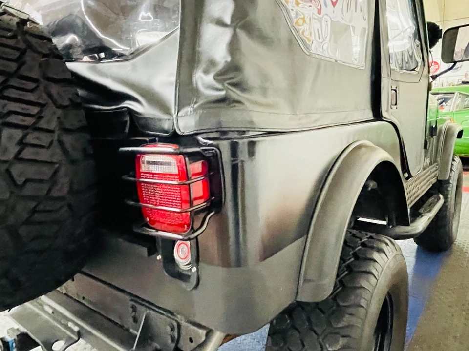 1981 Jeep CJ7 - Image 26 of 31