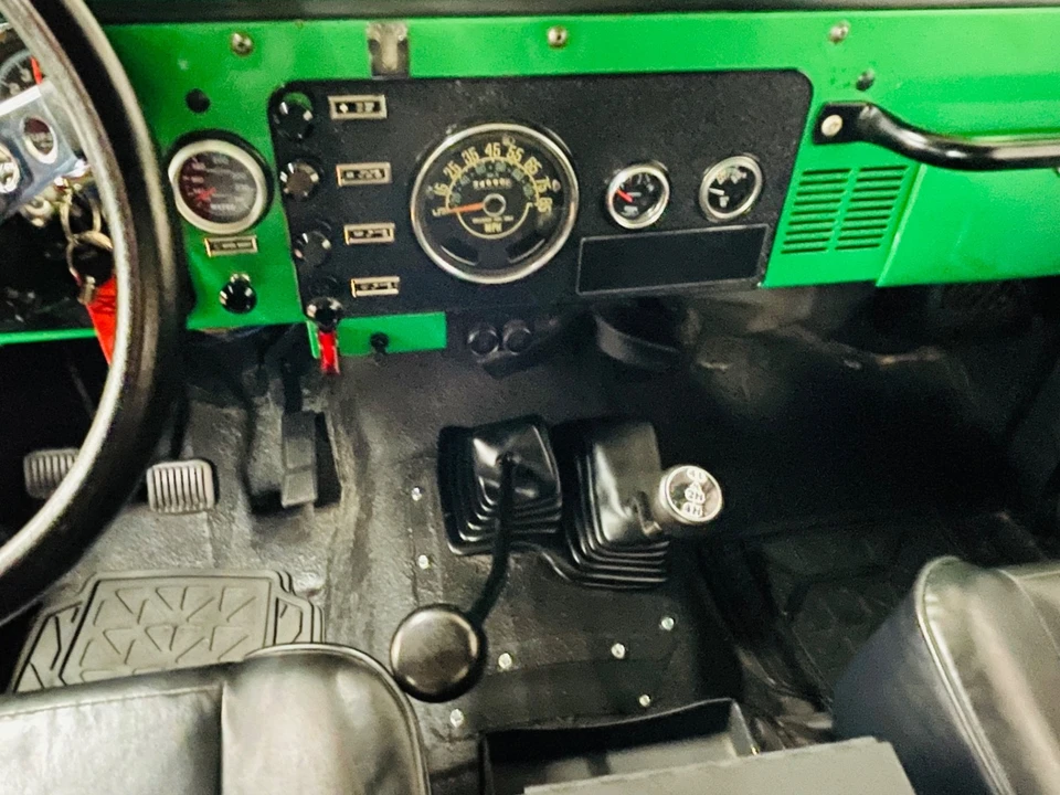 1981 Jeep CJ7 - Image 30 of 31