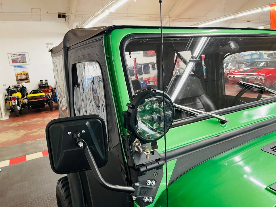 1981 Jeep CJ5 - Image 15 of 21