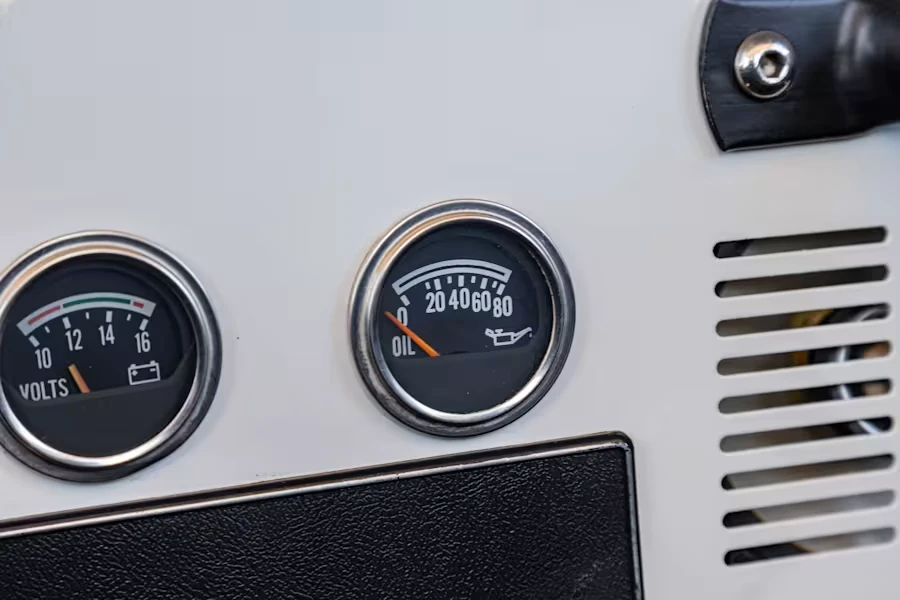 1981 Jeep CJ8 Scrambler - Image 22 of 31