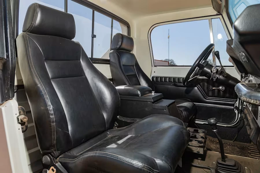 1981 Jeep CJ8 Scrambler - Image 27 of 31
