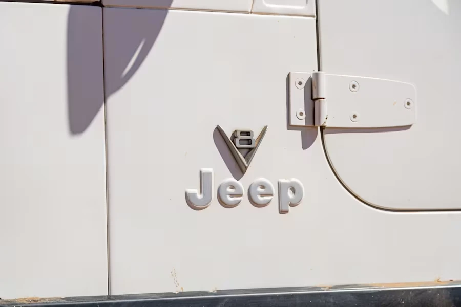 1981 Jeep CJ8 Scrambler - Image 11 of 31