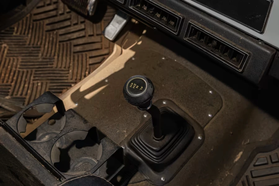 1981 Jeep CJ8 Scrambler - Image 30 of 31
