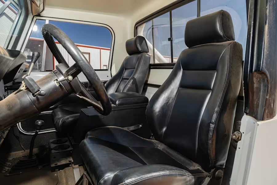 1981 Jeep CJ8 Scrambler - Image 19 of 31